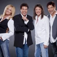 Holmes, Anton, Allen, Nievera Join On Stage For Vocal Soup At Suncoast 6/19-21